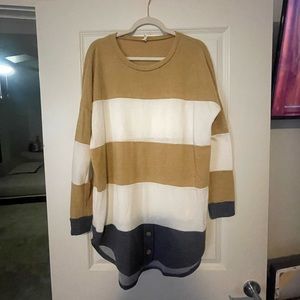 Beeson River Dress- size S